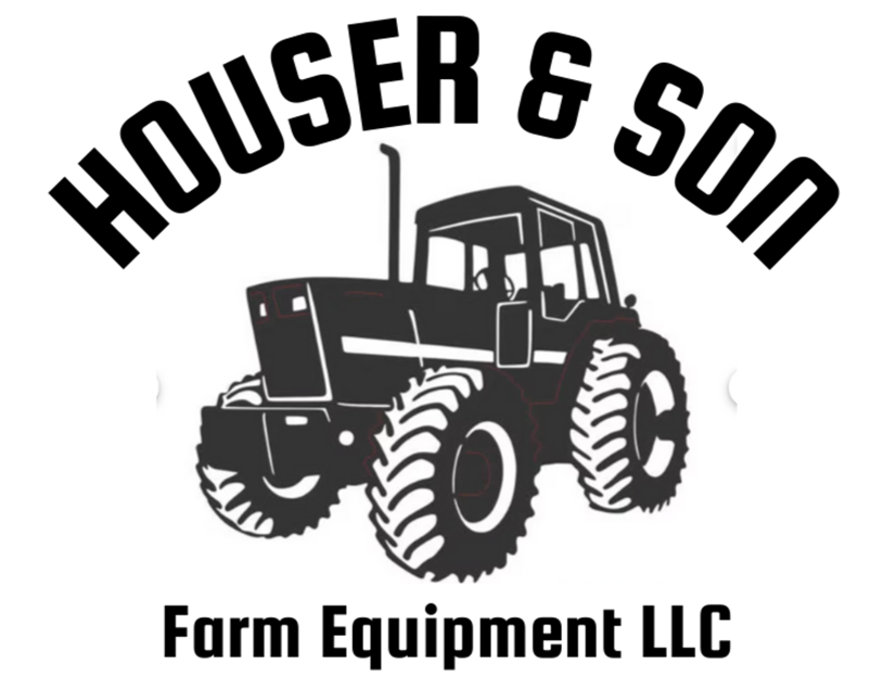 Houser & Son Farm Equipment LLC