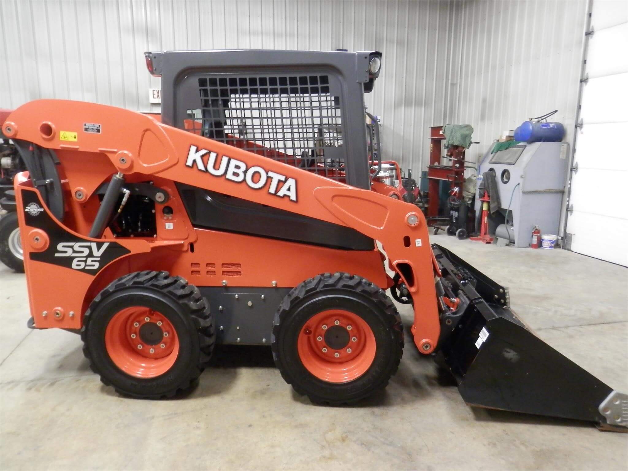 Sold Equipment Houser & Son Farm Equipment LLC Chillicothe, OH